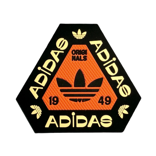 silicone heat transfer patch